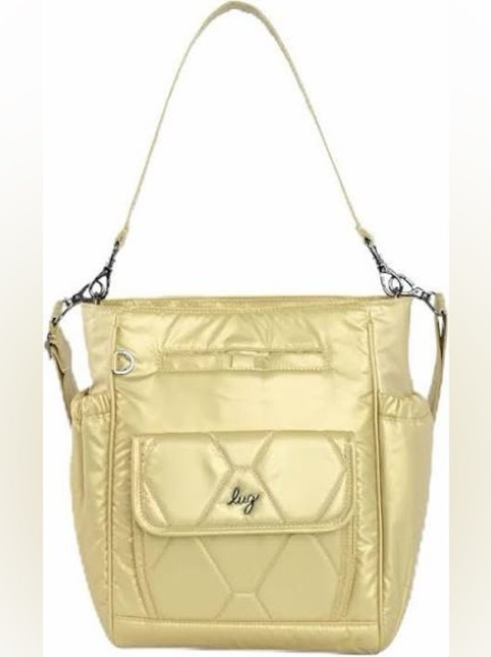 Like New! Lug💛